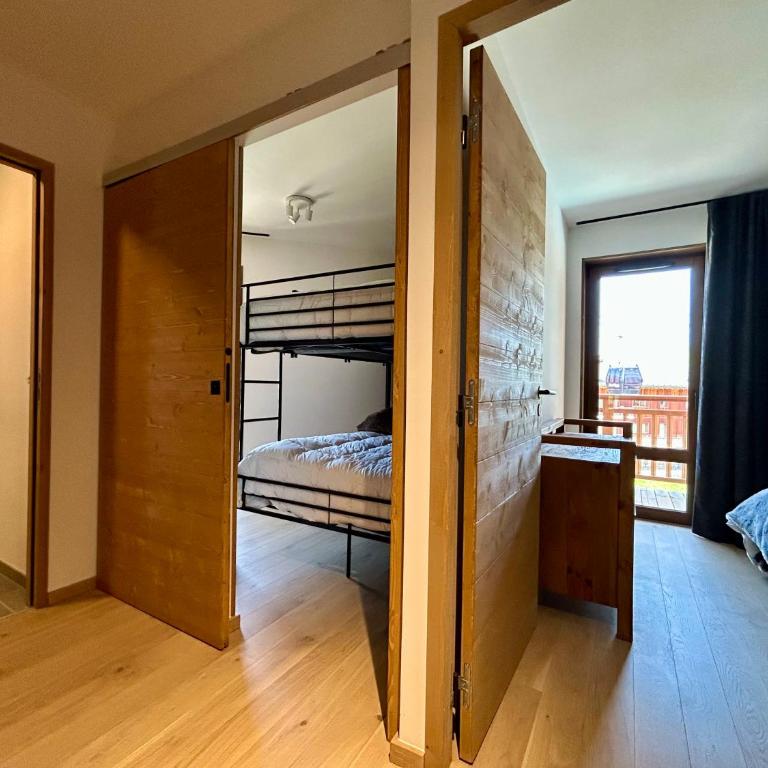 Homency - Résidence L'Expression B12 - Apartment mit 3 Schlafzimmern - 11