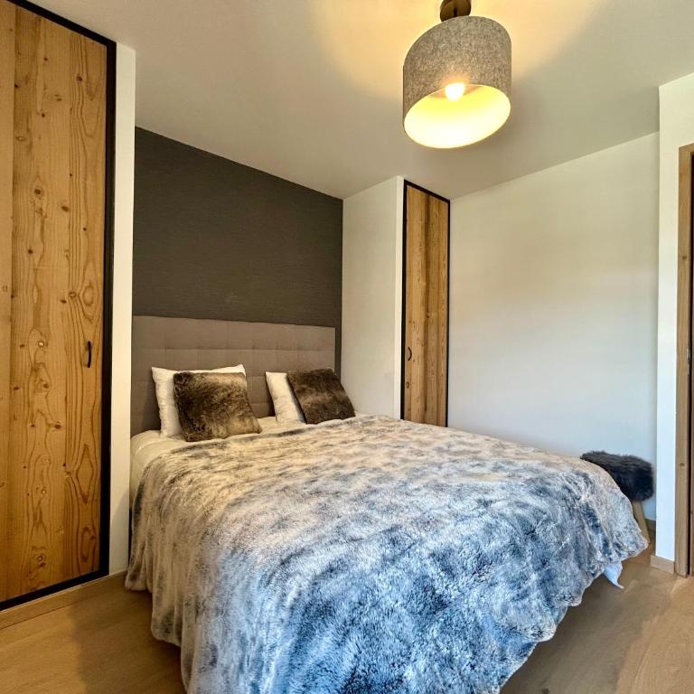 Homency - Résidence L'Expression B12 - Apartment mit 3 Schlafzimmern - 12