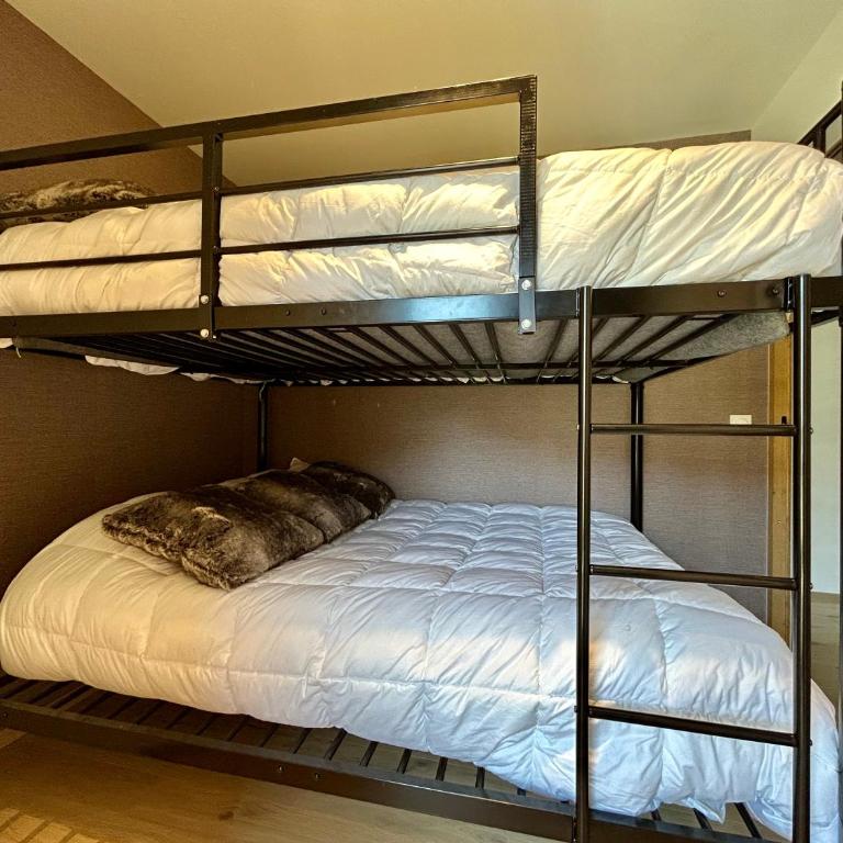Homency - Résidence L'Expression B12 - Apartment mit 3 Schlafzimmern - 14