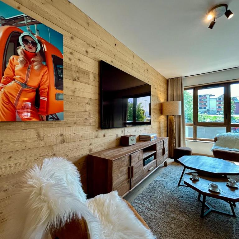 Homency - Résidence L'Expression B12 - Apartment mit 3 Schlafzimmern - 5