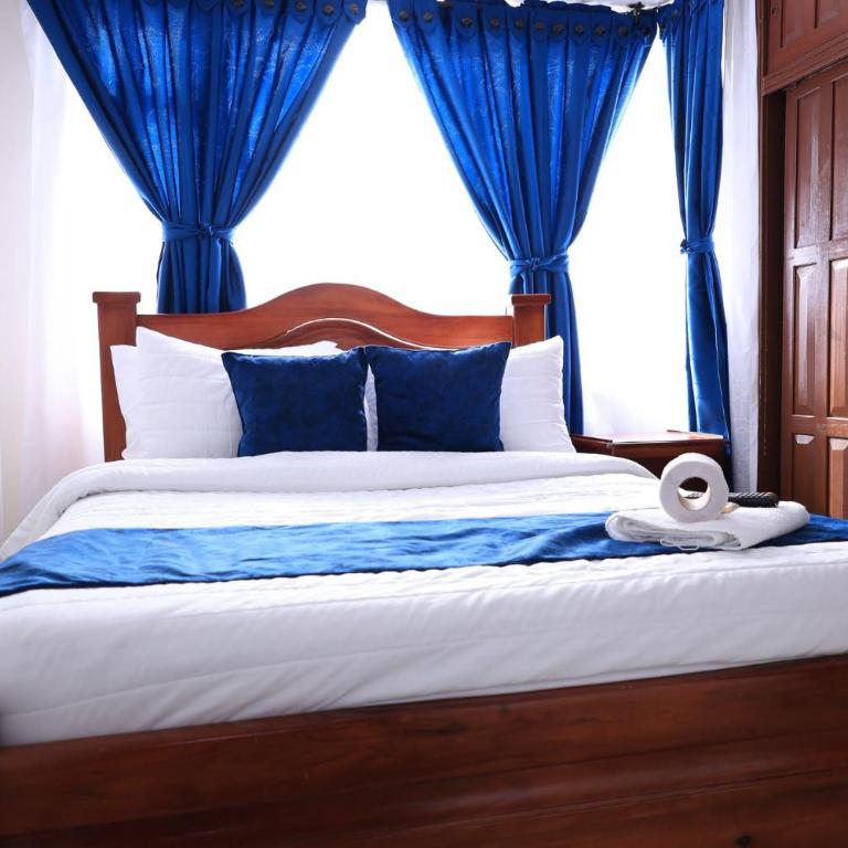 Hotel San Lorenzo Ubaté - Habitación Doble - 3