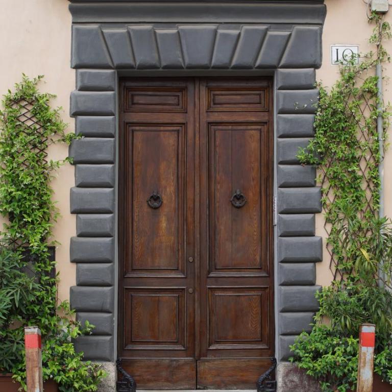 Youroom Corsini - Appartamento - Piano Terra - 6