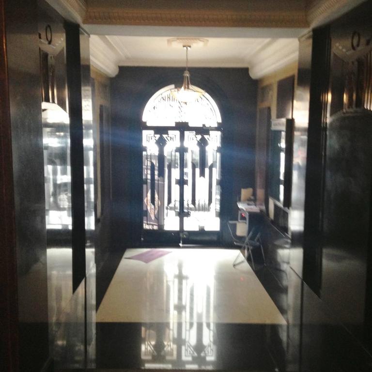Beautiful, down-town - Apartamento de 1 dormitorio - 4