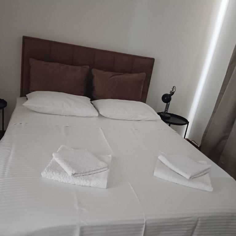 BW Arcadia Apartments - Beograd na vodi - One-Bedroom Apartment - 11