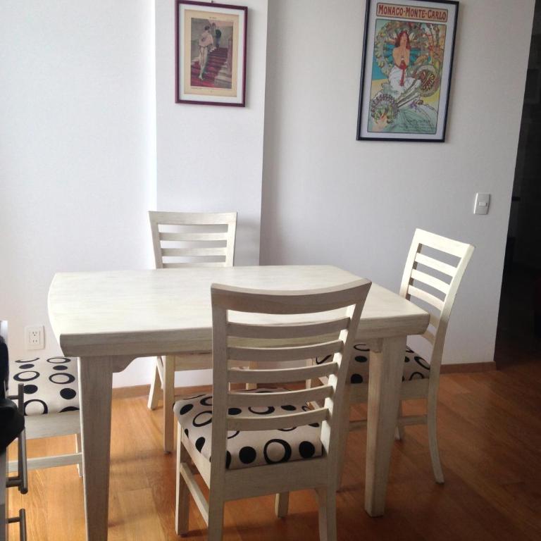 Beautiful, down-town - Apartamento de 1 dormitorio - 9