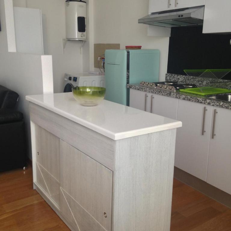 Beautiful, down-town - Apartamento de 1 dormitorio - 14