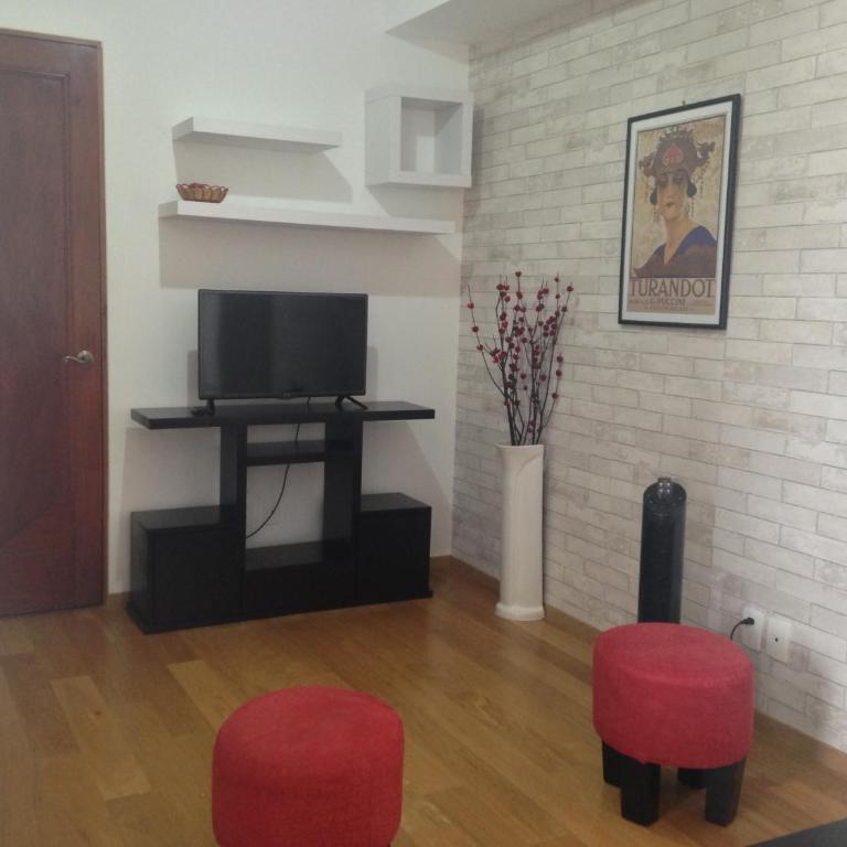 Beautiful, down-town - Apartamento de 1 dormitorio - 7