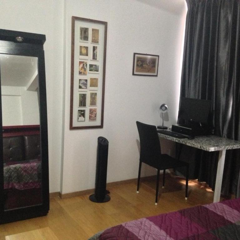 Beautiful, down-town - Apartamento de 1 dormitorio - 12