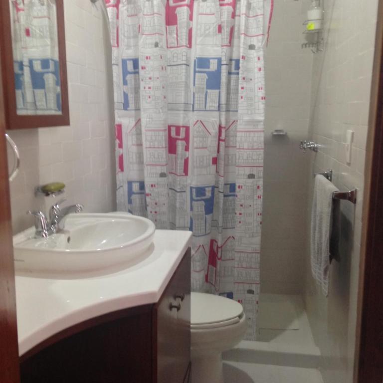 Beautiful, down-town - Apartamento de 1 dormitorio - 13