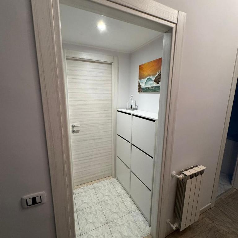Trilocale vicino al mare - Two-Bedroom Apartment - 46