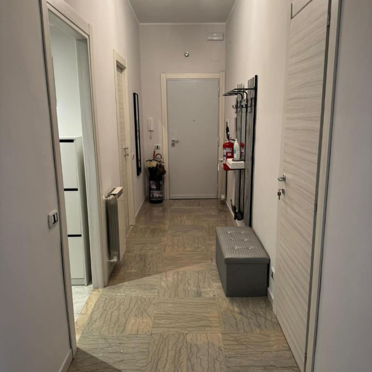 Trilocale vicino al mare - Two-Bedroom Apartment - 53