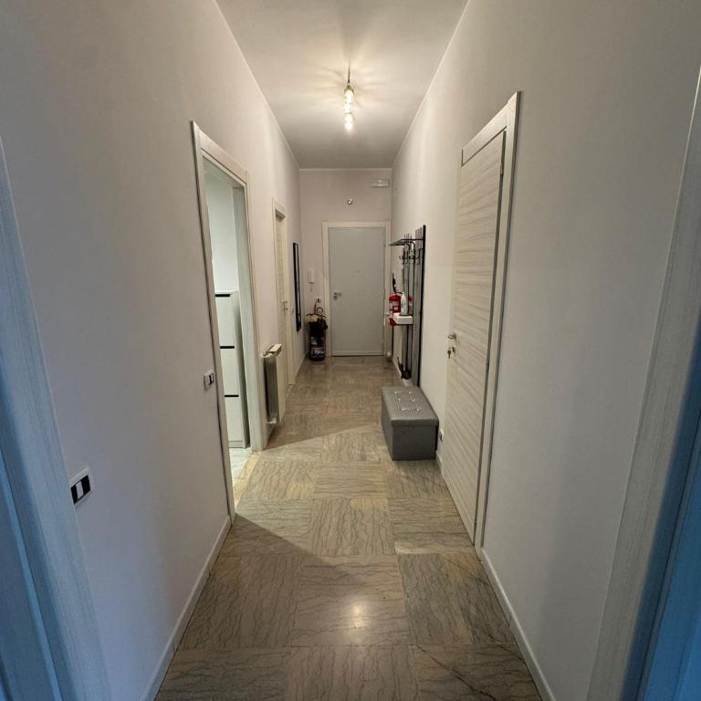 Trilocale vicino al mare - Two-Bedroom Apartment - 49