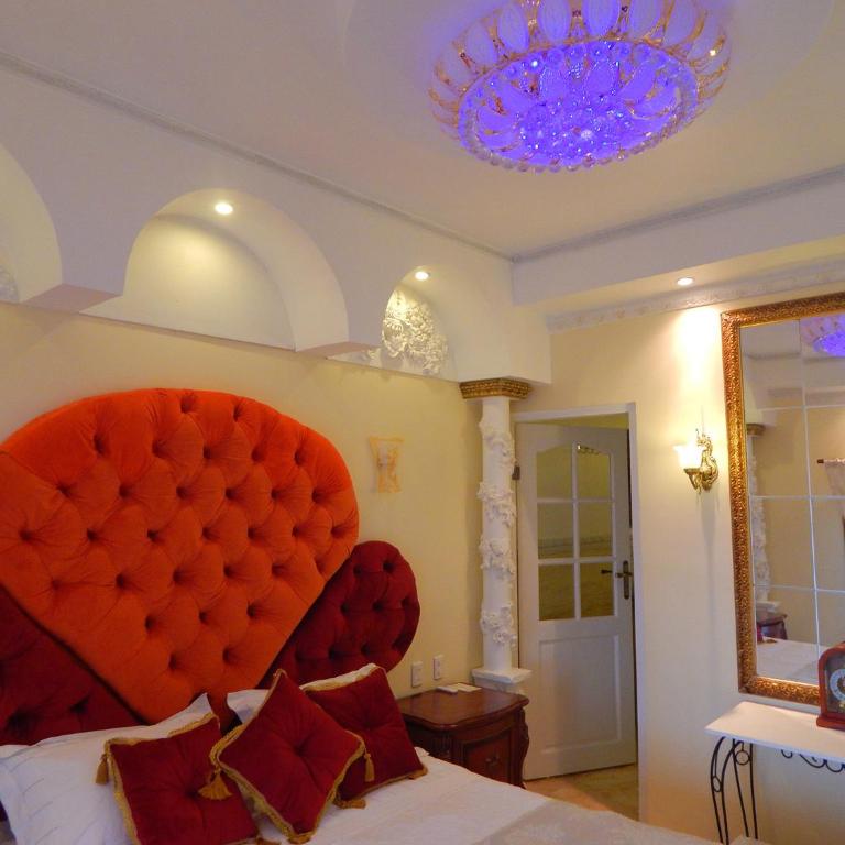 Hotel Boutique Castillo del Mar - Suite Junior - 19