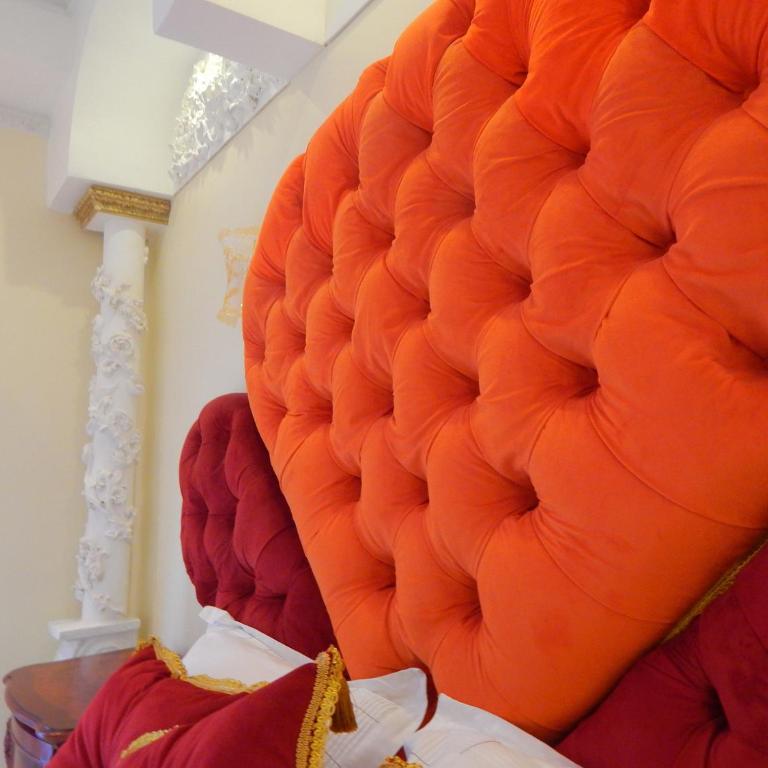 Hotel Boutique Castillo del Mar - Suite Junior - 22