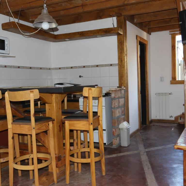 Inlandsis Aparts - Bungalow - 79