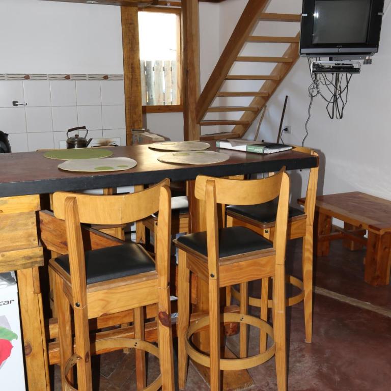 Inlandsis Aparts - Bungalow - 80