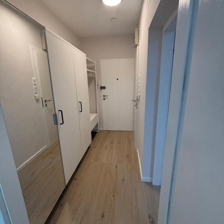 Well-Home Apartments Klagenfurt - Apartment mit 1 Schlafzimmer - 15