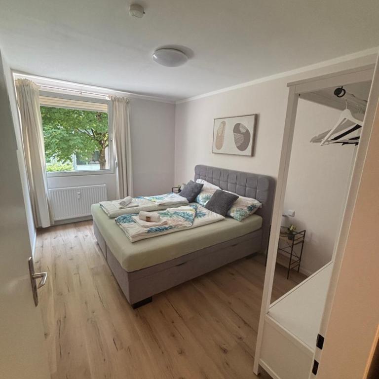 Well-Home Apartments Klagenfurt - Apartment mit 1 Schlafzimmer - 3