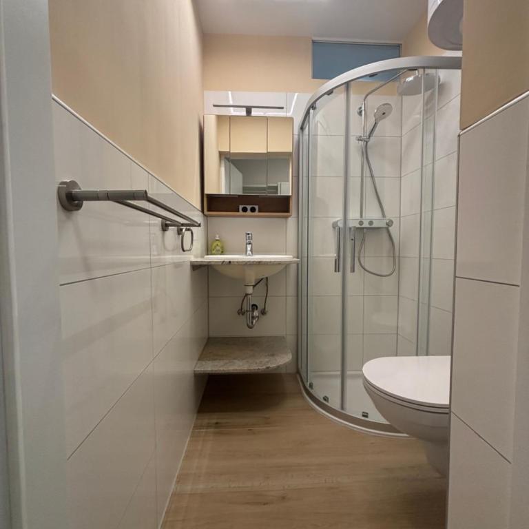 Well-Home Apartments Klagenfurt - Apartment mit 1 Schlafzimmer - 12