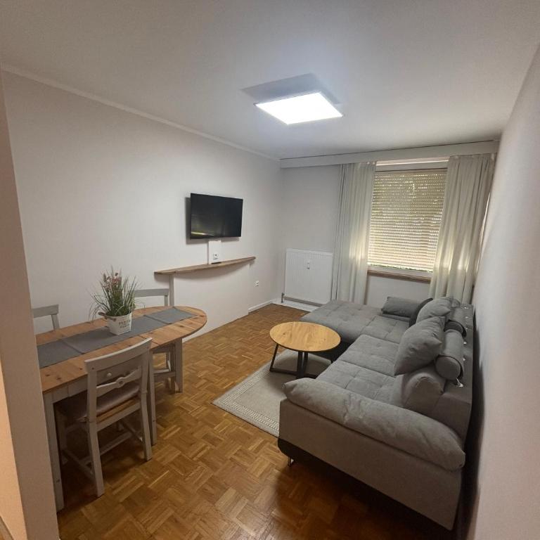 Well-Home Apartments Klagenfurt - Apartment mit 1 Schlafzimmer - 7