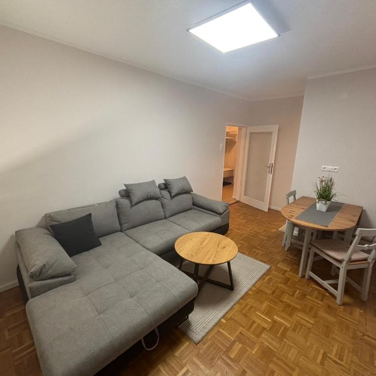 Well-Home Apartments Klagenfurt - Apartment mit 1 Schlafzimmer - 8