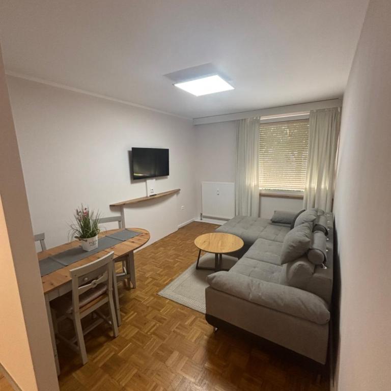 Well-Home Apartments Klagenfurt - Apartment mit 1 Schlafzimmer - 6