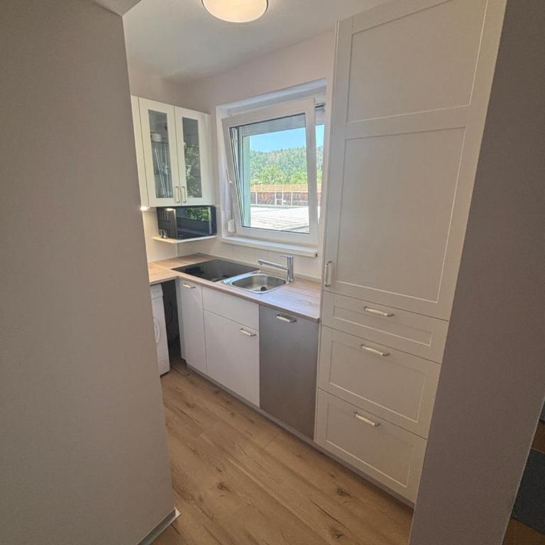 Well-Home Apartments Klagenfurt - Apartment mit 1 Schlafzimmer - 10