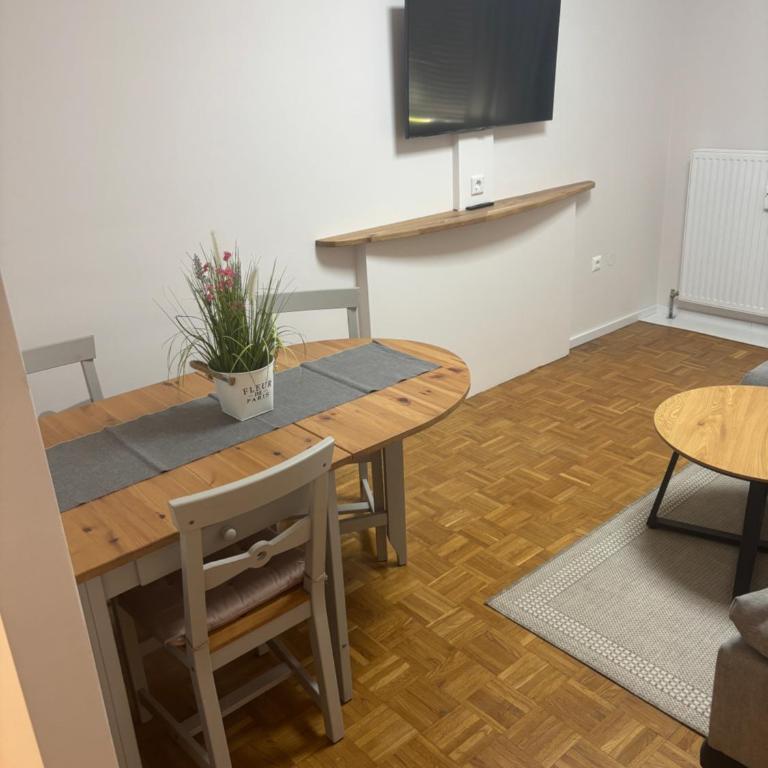 Well-Home Apartments Klagenfurt - Apartment mit 1 Schlafzimmer - 9