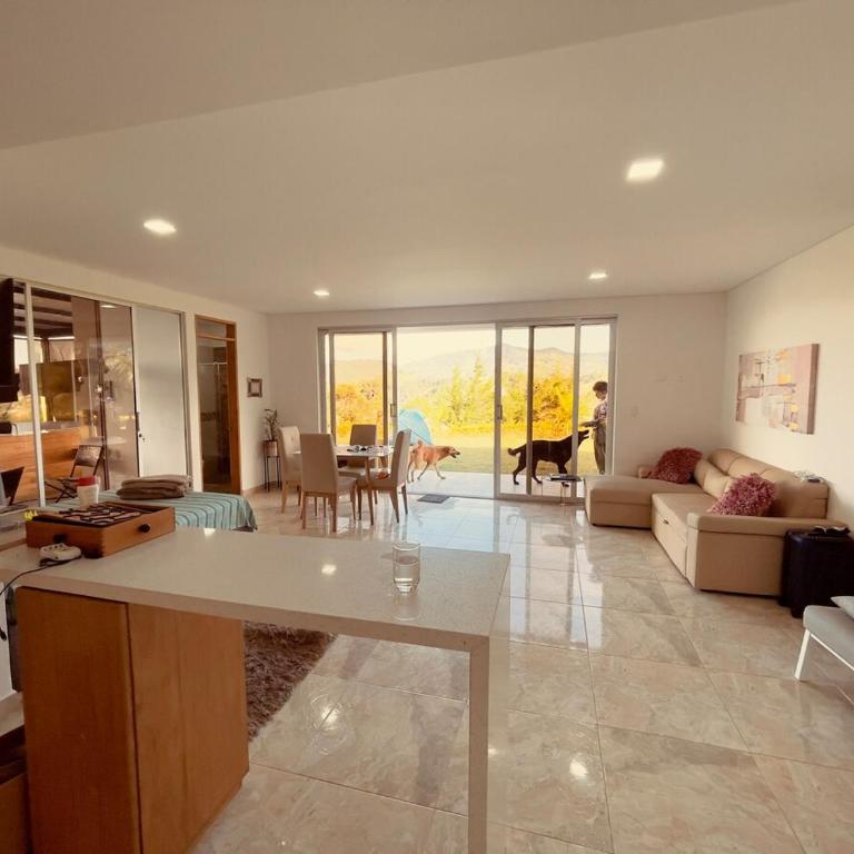 Villa mirador - Villa de 3 dormitorios - 1