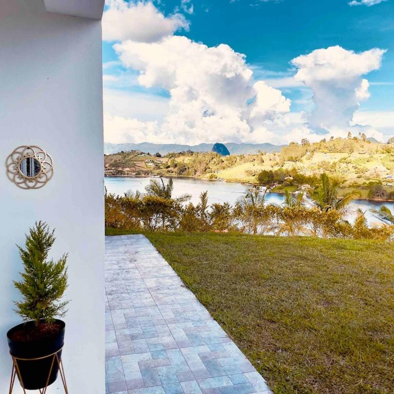 Villa mirador - Villa de 3 dormitorios - 2