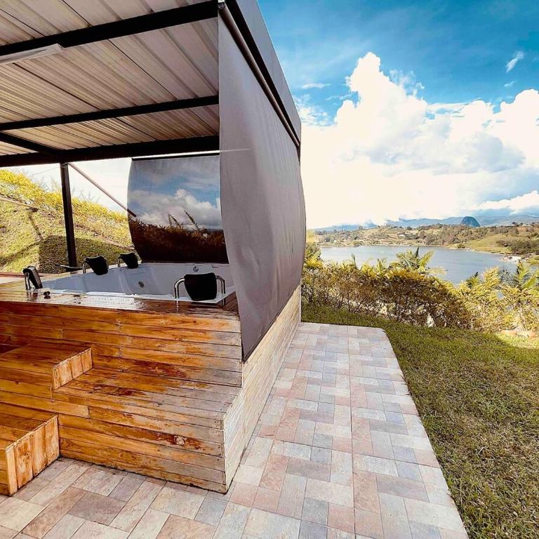 Villa mirador - Villa de 3 dormitorios - 3