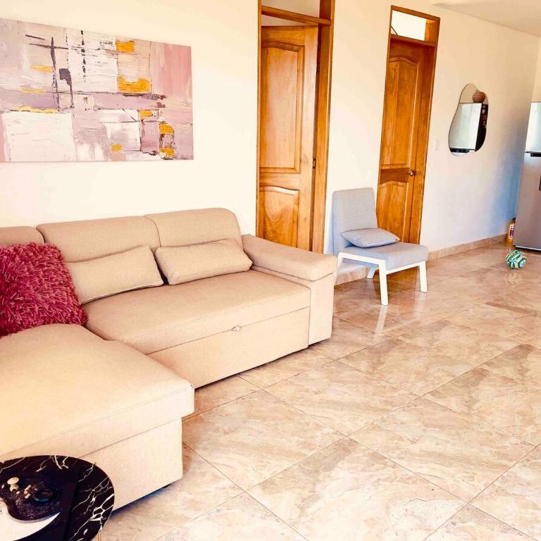 Villa mirador - Villa de 3 dormitorios - 15