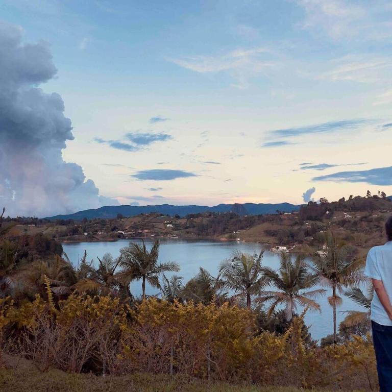 Villa mirador - Villa de 3 dormitorios - 18