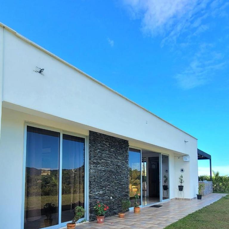 Villa mirador - Villa de 3 dormitorios - 19