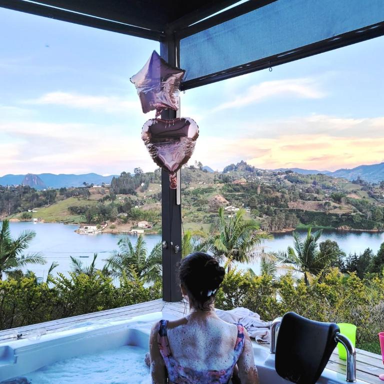 Villa mirador - Villa de 3 dormitorios - 20