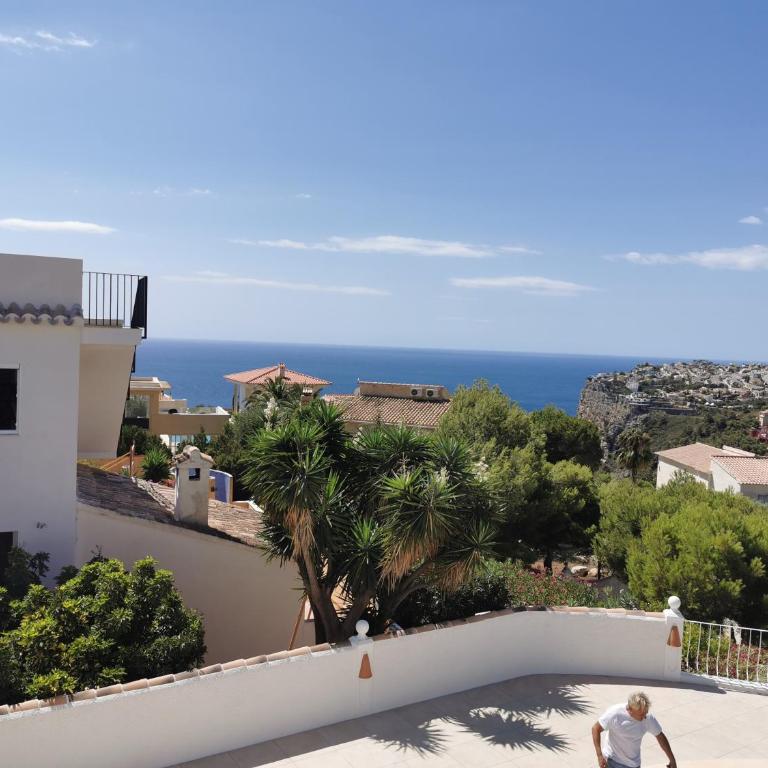 Vinolga - Apartamento de 1 dormitorio - 11