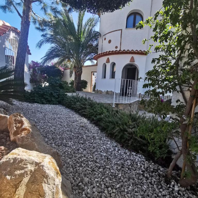 Vinolga - Apartamento de 1 dormitorio - 14