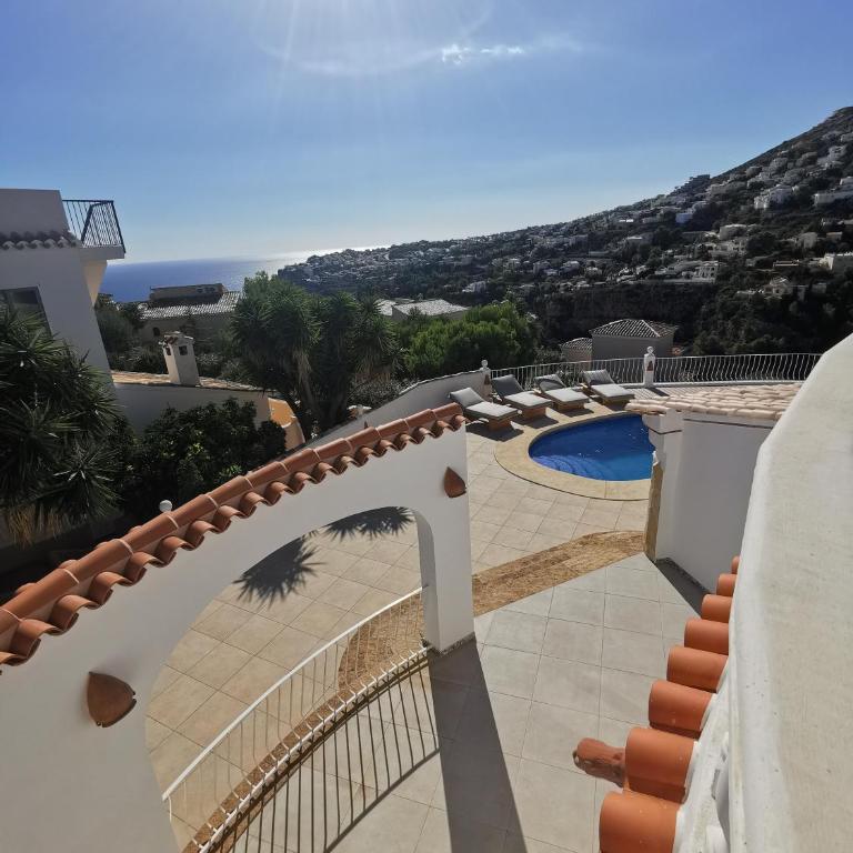 Vinolga - Apartamento de 1 dormitorio - 23