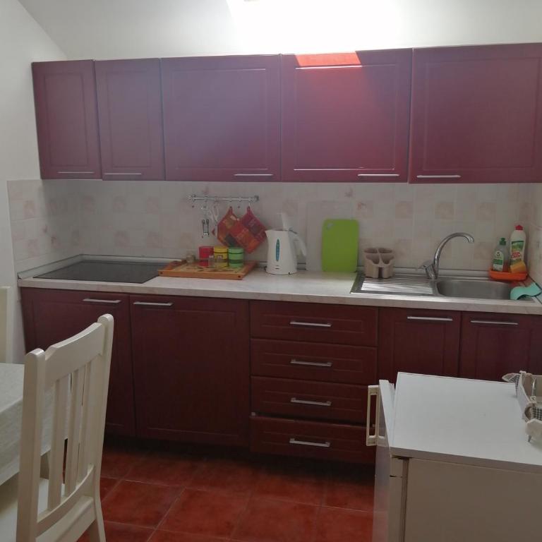 apartmani - Apartman sa 1 Spavaćom Sobom - 5