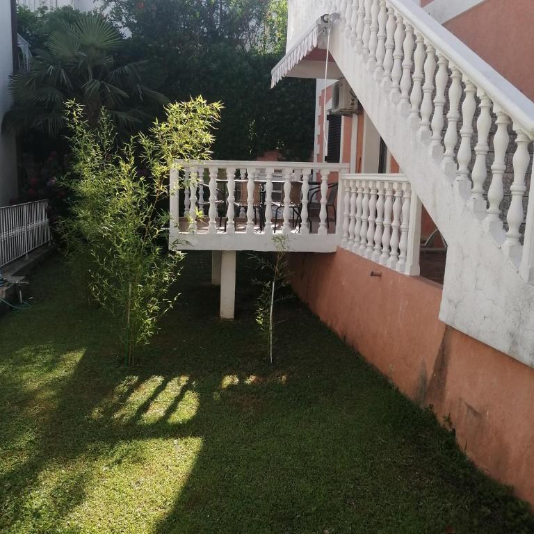 apartmani - One-Bedroom Apartment - 8