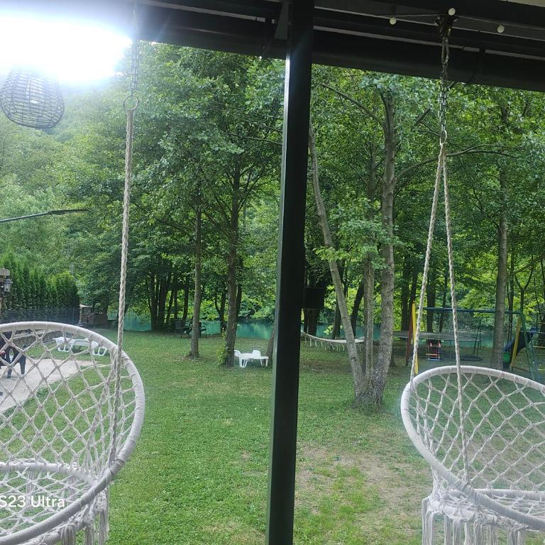 Natura na Uni - Three-Bedroom Apartment - 13