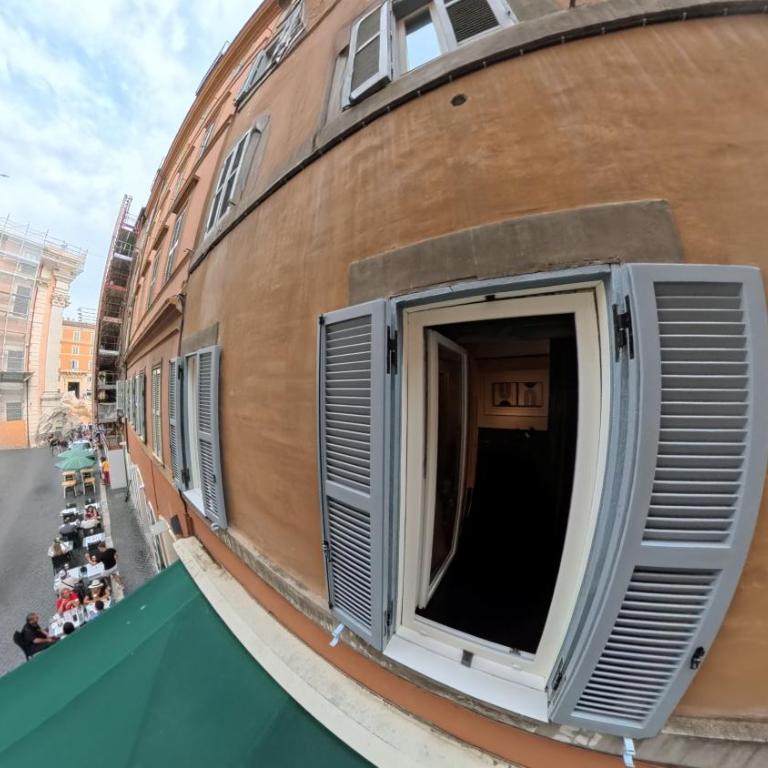 Acque Romane Maison Trevi Crociferi - Appartamento con 2 Camere da Letto - 38