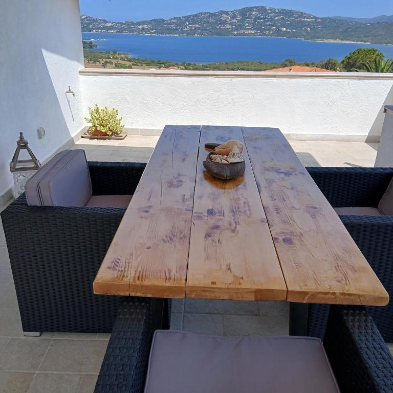 Villa Ginepro - Appartamento con 2 Camere da Letto - 4