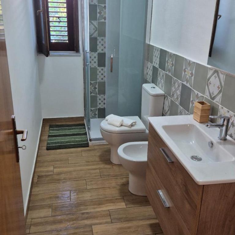 A casa di Ale - Casa con 1 Camera da Letto - 12