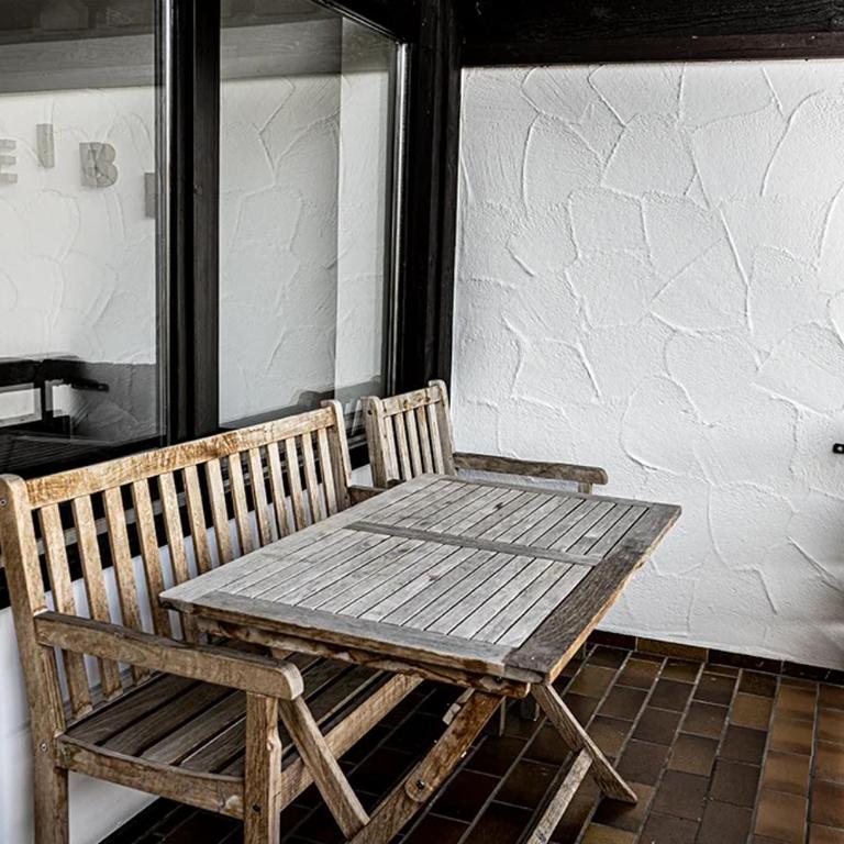 Steibis Blick für Familien mit Kinderhöhle - Apartment mit 1 Schlafzimmer - 3
