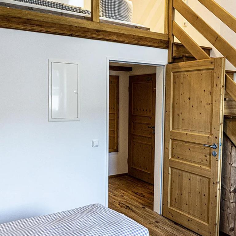 Steibis Blick für Familien mit Kinderhöhle - Apartment mit 1 Schlafzimmer - 8