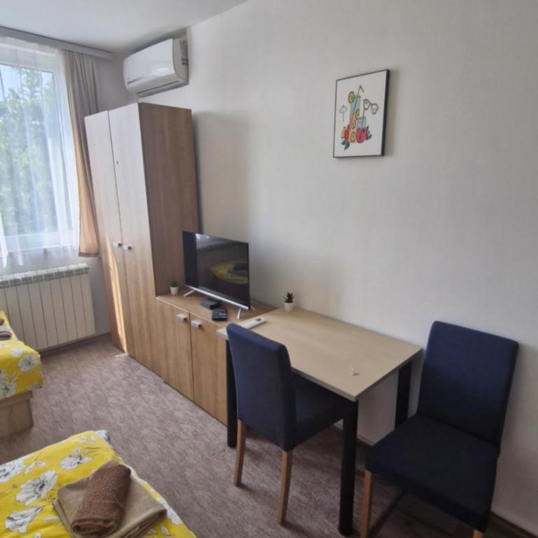 Banjica 2 - Apartman sa 1 Spavaćom Sobom - 2