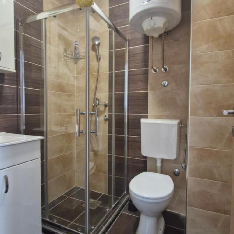 Banjica 2 - Apartman sa 1 Spavaćom Sobom - 6
