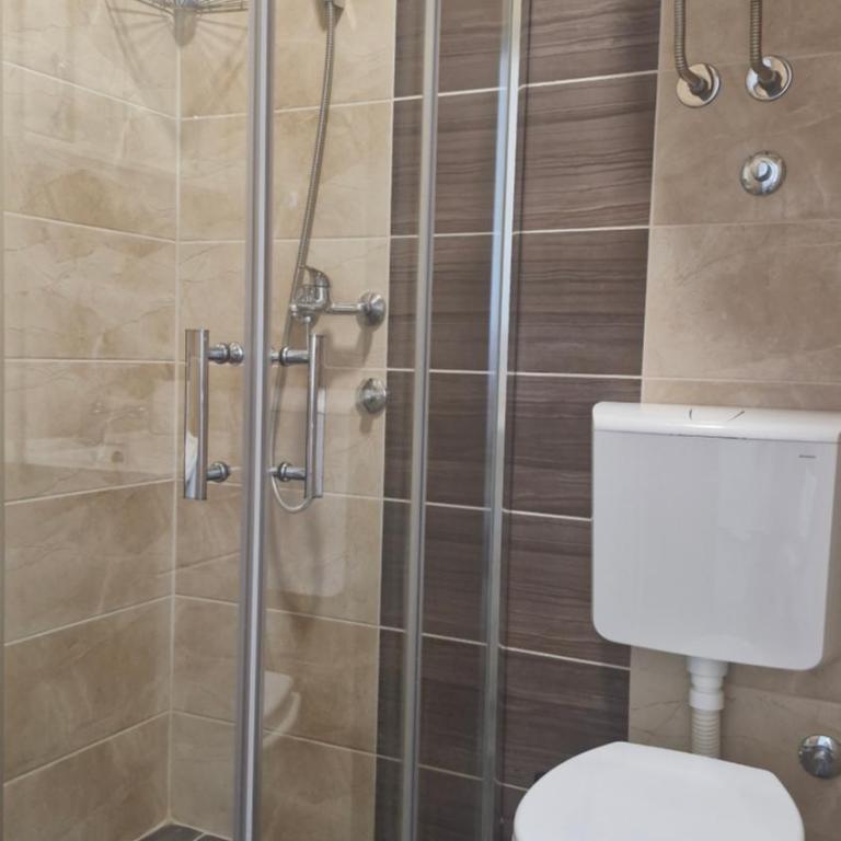 Banjica 2 - Apartman sa 1 Spavaćom Sobom - 8