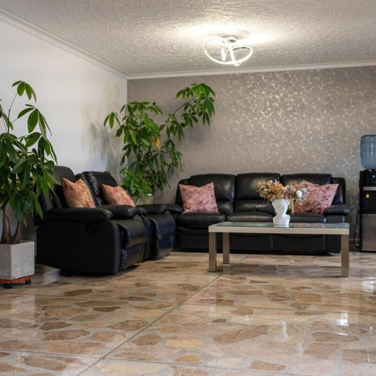 Casa Laurel Hospedaje Boutique Alojamiento Completo - Villa - 1